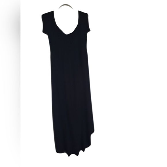 #028 Torrid 2 Off-Shoulder Dress - Picture 5 of 7